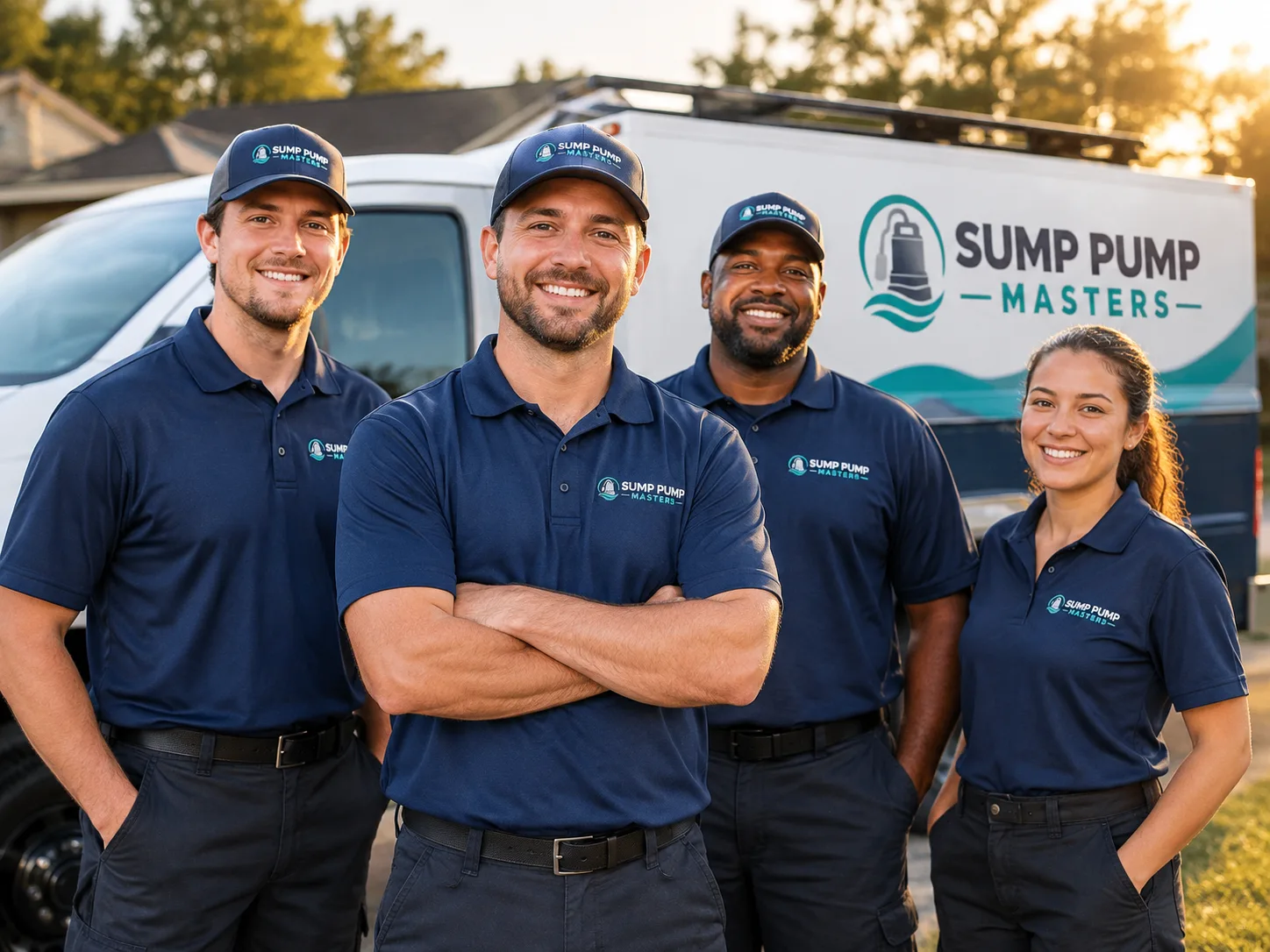 Sump Pump Repair company in Rowlett, TX